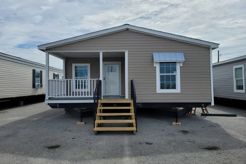 champion scotbilt homes 2444 manufactured mobile modular home